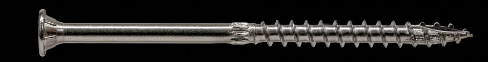 Strong-Drive® SDWS™ TIMBER Screw - 0.275 in. x 6 in. T50, Type 316 (10-Qty)
