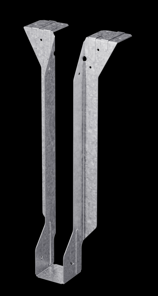 MIT Galvanized Top-Flange Joist Hanger for 2-5/16 in. x 18 in. Engineered Wood
