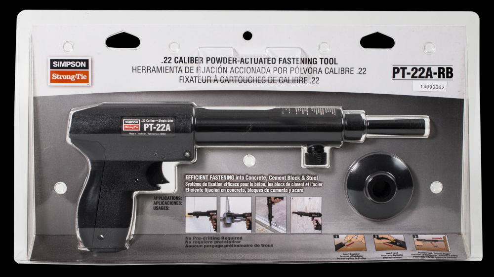PT-22A General-Purpose Tool