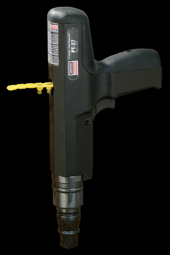 PT-27 General-Purpose Tool