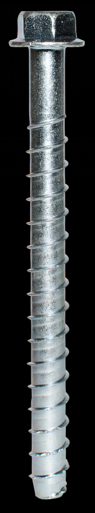 Titen HD® 1/2 in. x 6-1/2 in. Heavy-Duty Screw Anchor (20-Qty)