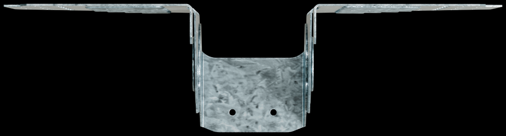 LSSR™ Light Field-Adjustable Rafter Hanger for 2-1/2 in. Engineered Wood