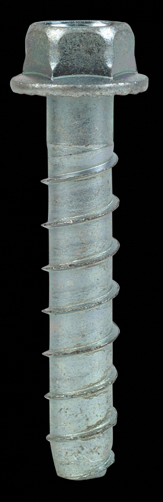 Titen HD® 1/2 in. x 3 in. Heavy-Duty Screw Anchor
