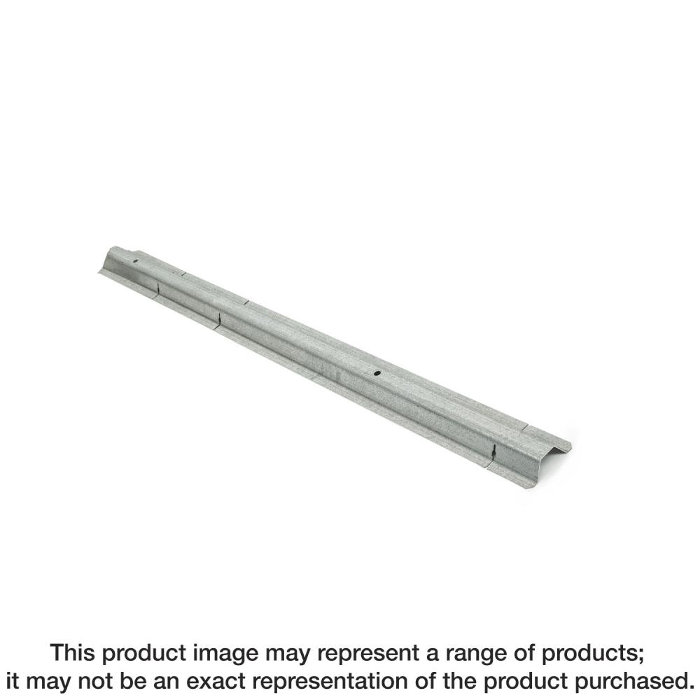 DBR 22-Gauge Galvanized Drywall Spacer Bracer (680-Qty)