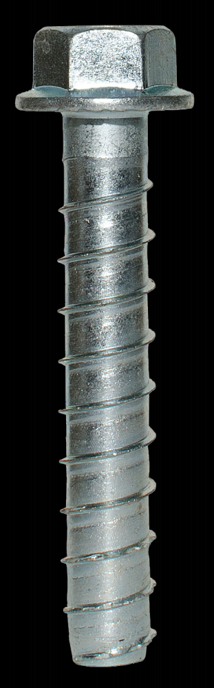 Titen HD® 3/4 in. x 5 in. Heavy-Duty Screw Anchor (5-Qty)