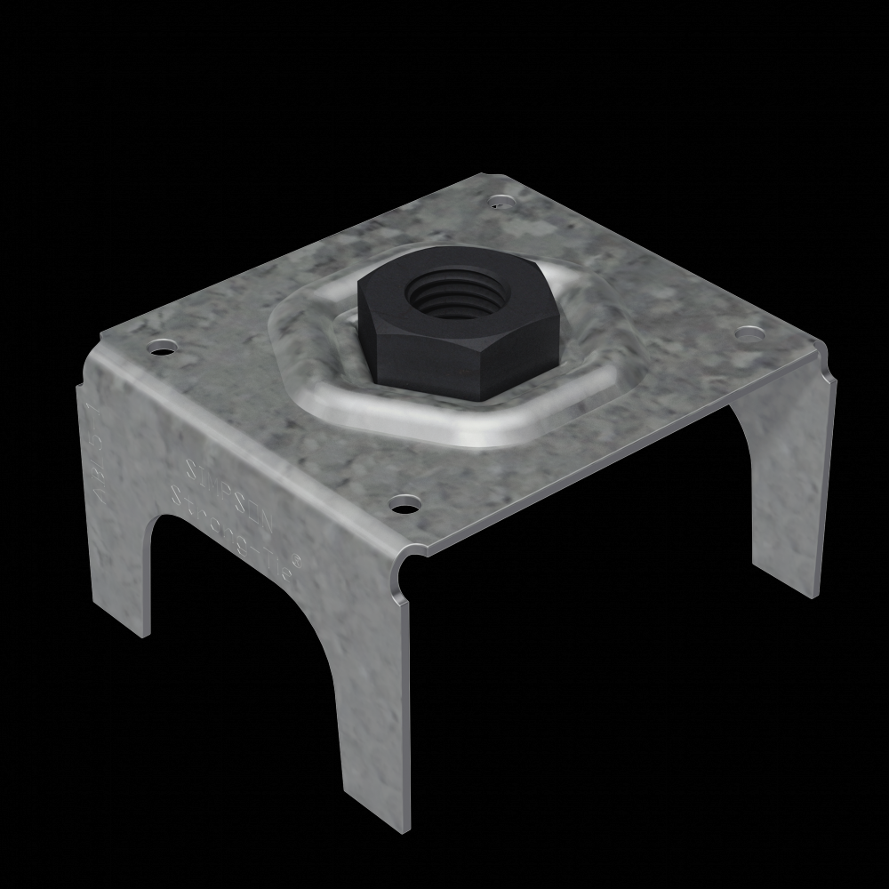 ABL Anchor Bolt Locator with 5/8 in. Nut
