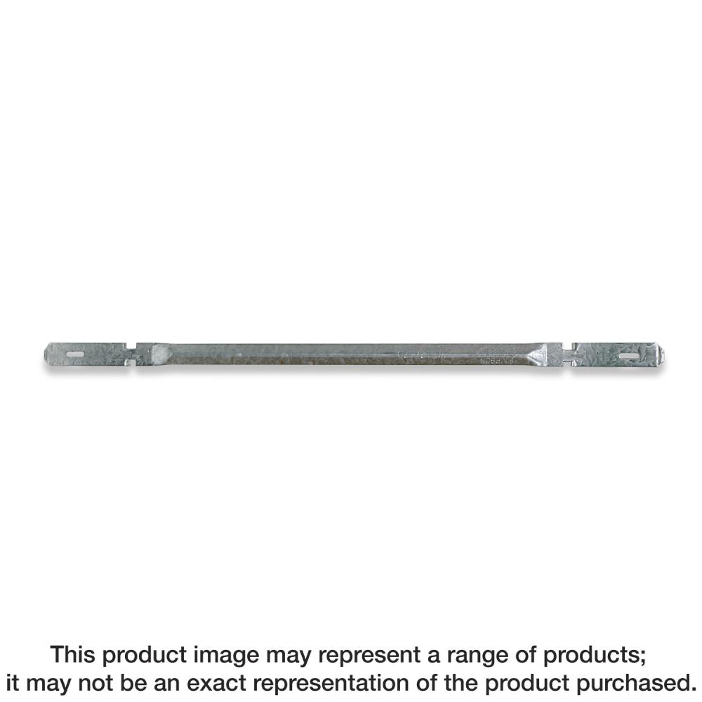 Wedge Tie for 1-1/4 in. Formboard, 8-in. Thick Walls (250-Qty)