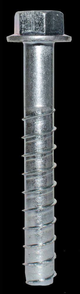 Titen HD® 3/4 in. x 6 in. Heavy-Duty Screw Anchor (5-Qty)