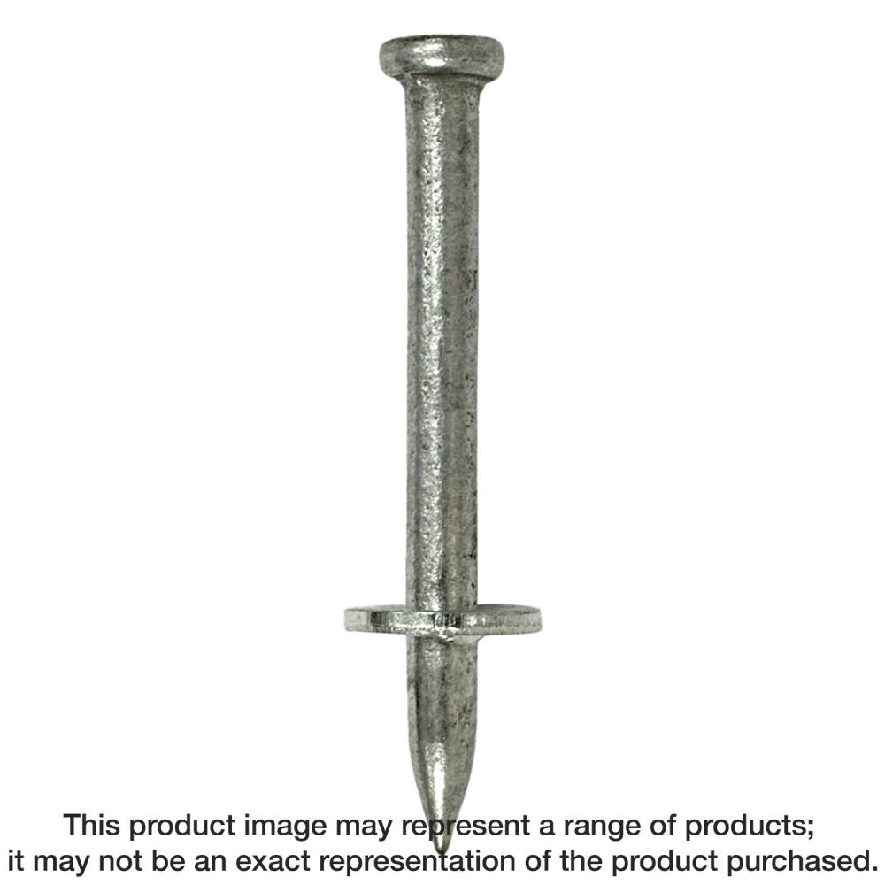 PHD 1-in. Hammer Drive Fastener (100-Qty)