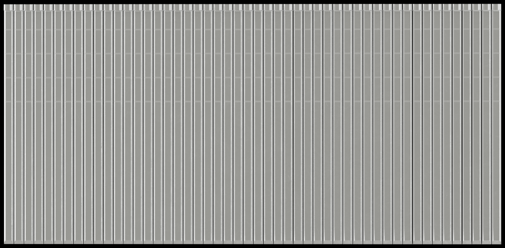 Straight, Adhesive Collation, T-Style Head, 18-Gauge Brads - 1-1/4 in. Type 304 (500-Qty)