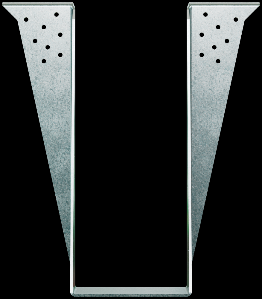 HB Top-Flange Joist Hanger for 5-1/4 in. x 14 in. Engineered Wood