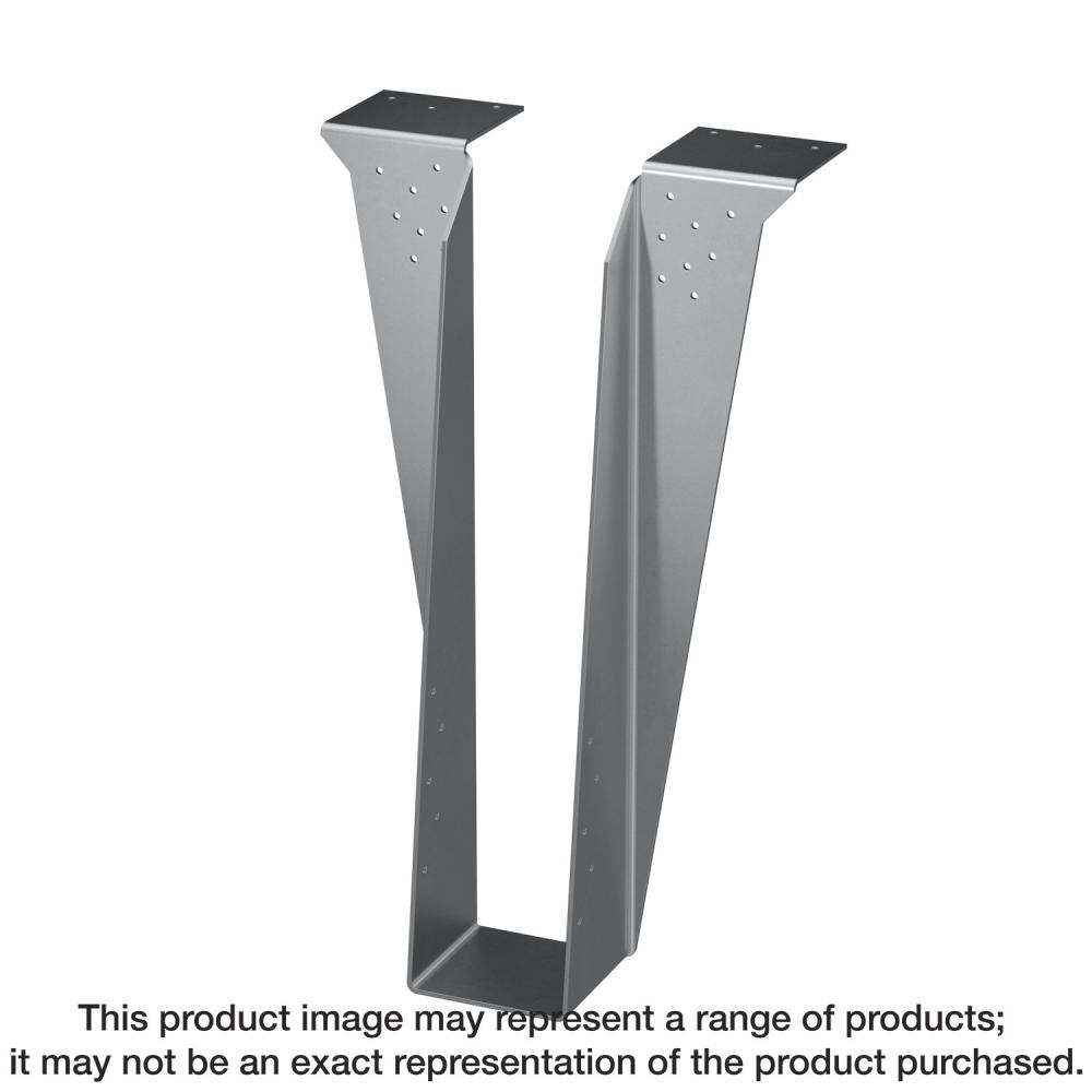 HB Top-Flange Joist Hanger for 4x12