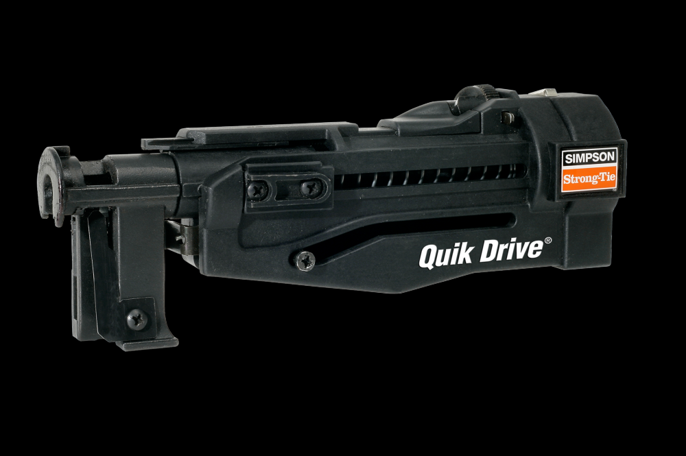 Quik Drive® PROPHG2 Cold-Formed Steel Framing Attachment