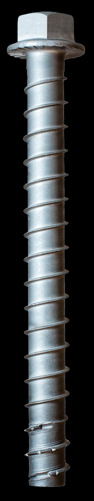 Titen HD® 5/8 in. x 6 in. Type 304 Stainless-Steel Heavy-Duty Screw Anchor