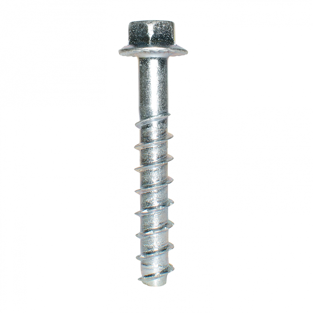 Titen HD® 1/4 in. x 1-7/8 in. Heavy-Duty Screw Anchor