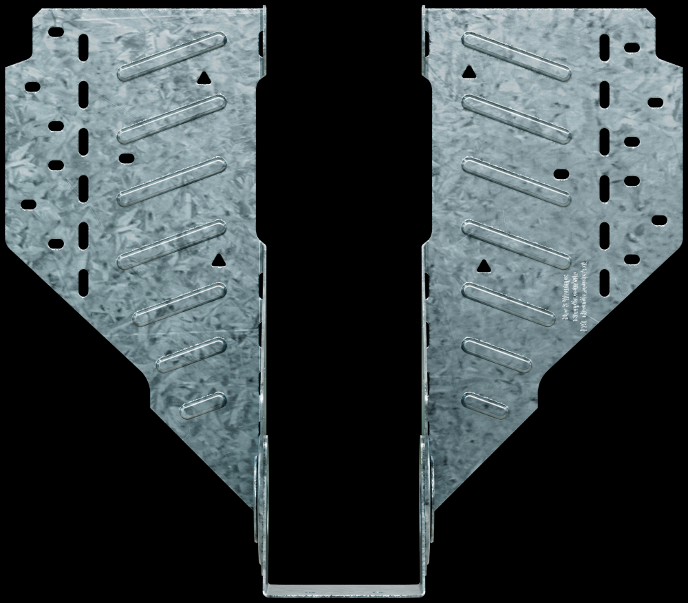 LSSR™ Light Field-Adjustable Rafter Hanger for 2-5/16 in. Engineered Wood