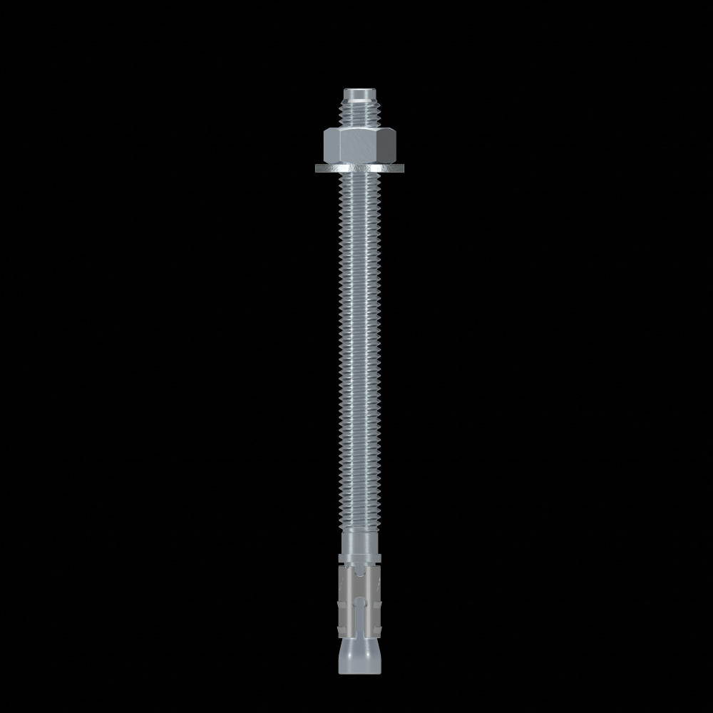 Strong-Bolt® 2 - 1/2 in. x 7 in. Wedge Anchor