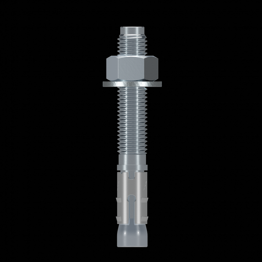 Strong-Bolt® 2 - 3/4 in. x 5-1/2 in. Wedge Anchor