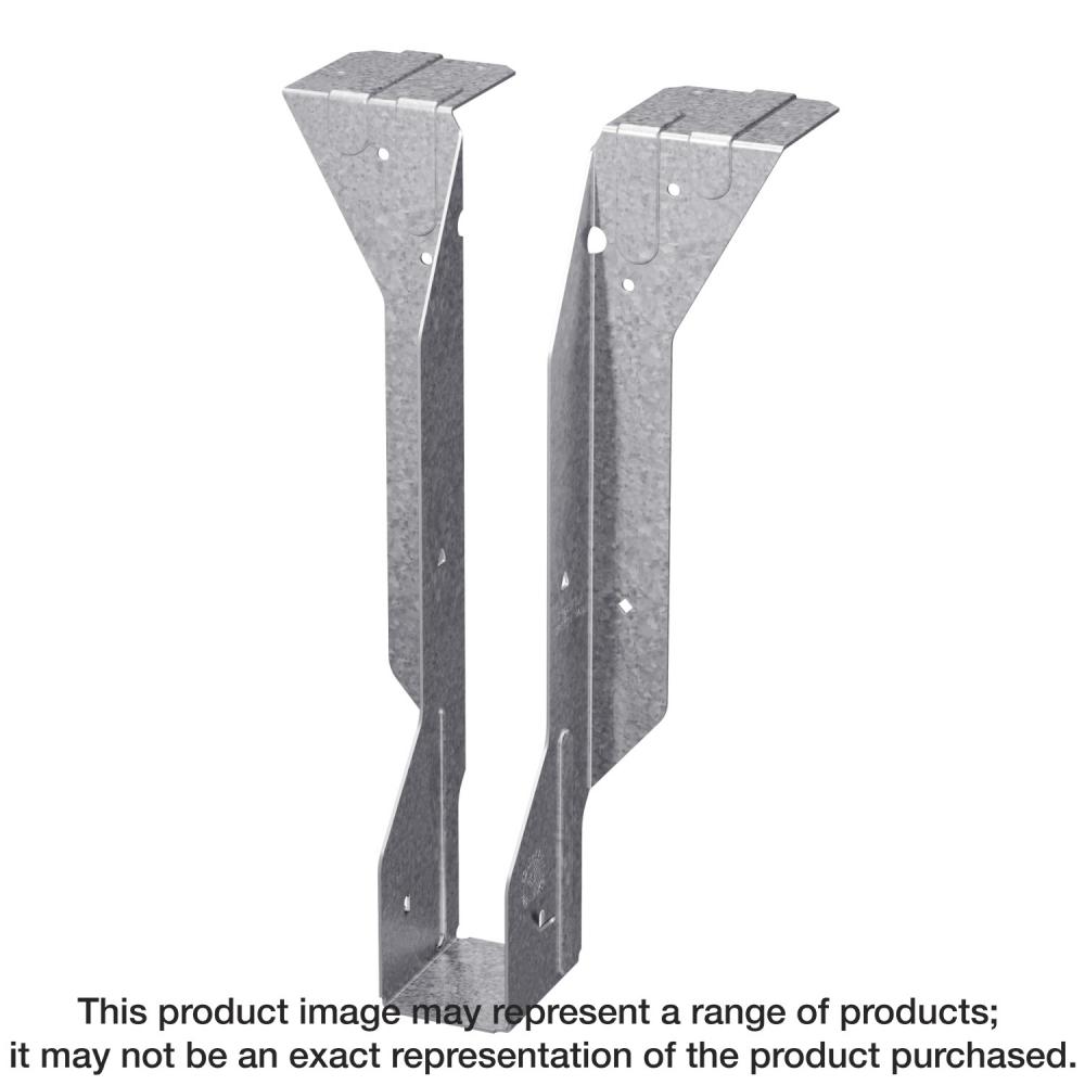 MIT Galvanized Top-Flange Joist Hanger for 2-1/2 in. x 18 in. Engineered Wood