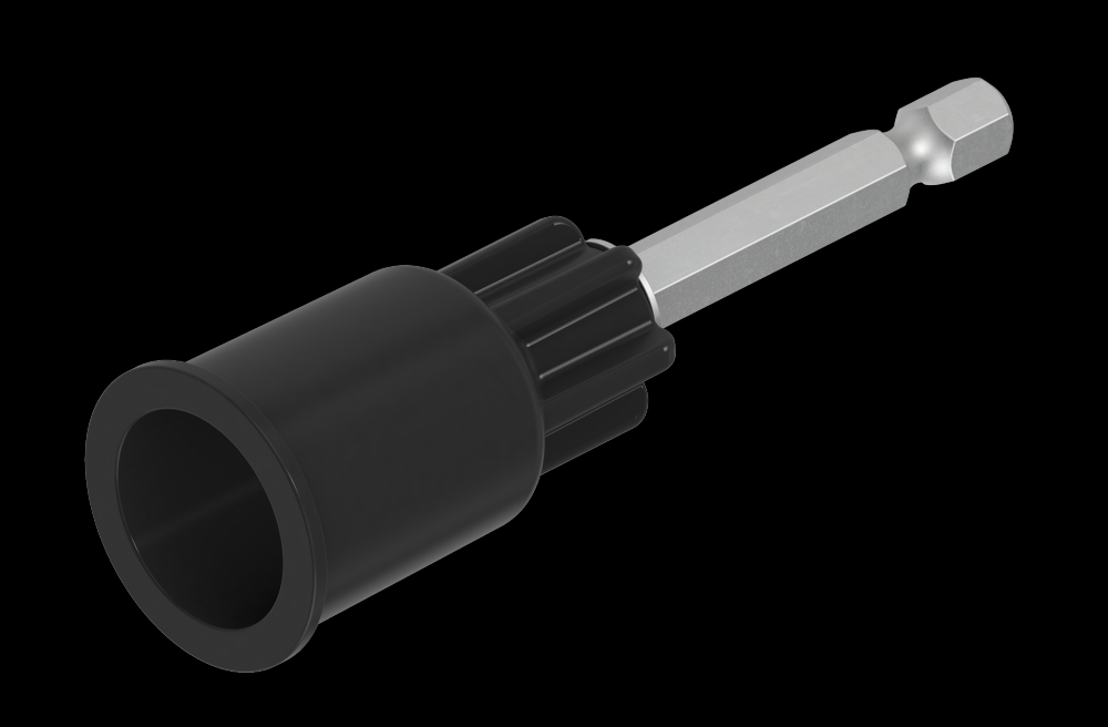 T25 Offset Driver Bit Kit for Strong-Drive® SDPW Deflector Screw