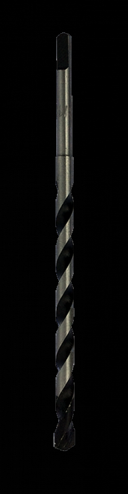 MDB 3/16 in. x 4-1/2 in. Titen Turbo™ Screw Anchor Drill Bit (4-Qty)