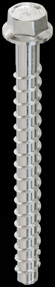 Titen HD® 5/8 in. x 8 in. Type 316 Stainless Steel Heavy-Duty Screw Anchor (10-Qty)