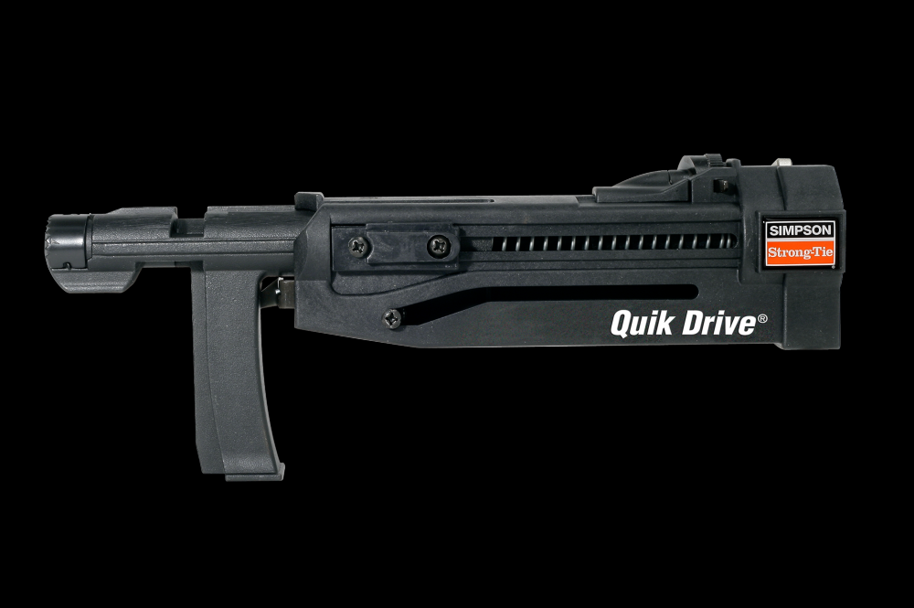 Quik Drive® PRO250 Subfloor Attachment