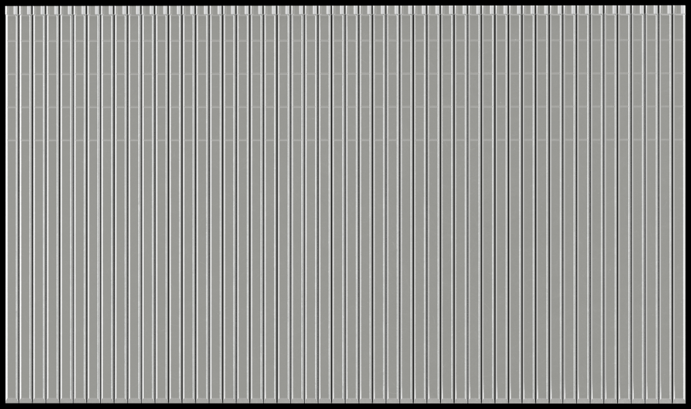 Straight, Adhesive Collation, T-Style Head, 18-Gauge Brads - 1-1/2 in. Type 304 (500-Qty)