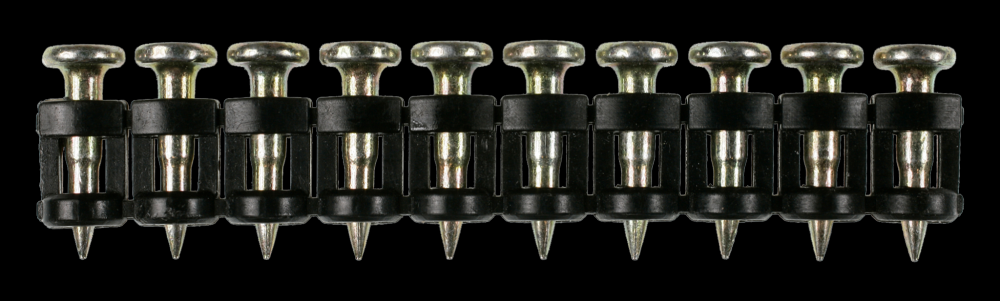 GDPS 3/4 in. Shank Drive Pin for Use with Gas-Actuated Concrete Nailer (1000-Qty)