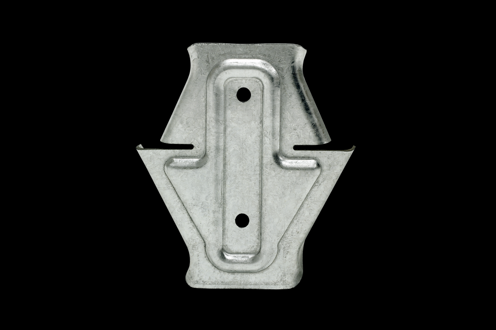 SUBH 3-1/4 in. Bridging Connector (Qty-150)