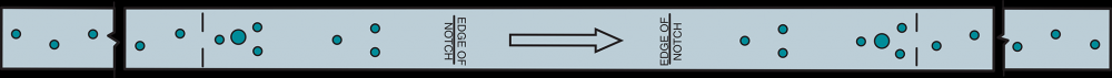 RPS 28-5/16 in. 16-Gauge ZMAX® Galvanized Retrofit Strap Tie