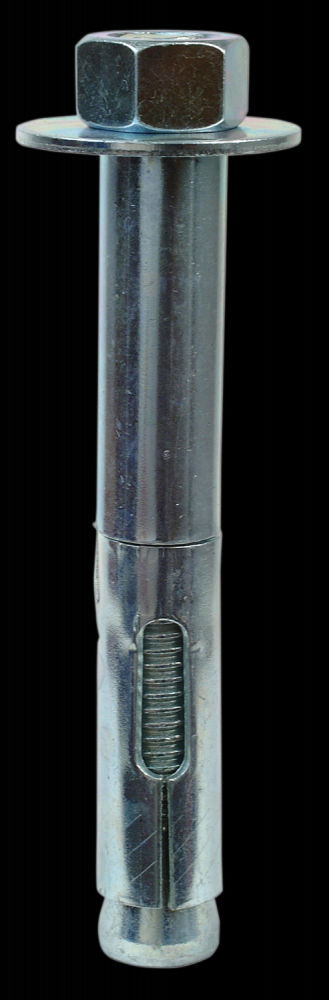 Sleeve-All® 5/8 in. x 4-1/4 in. Hex-Head Sleeve Anchor