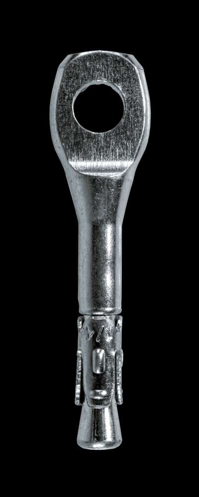 Tie-Wire 1/4 in. x 1-1/4 in. Wedge Anchor (100-Qty)
