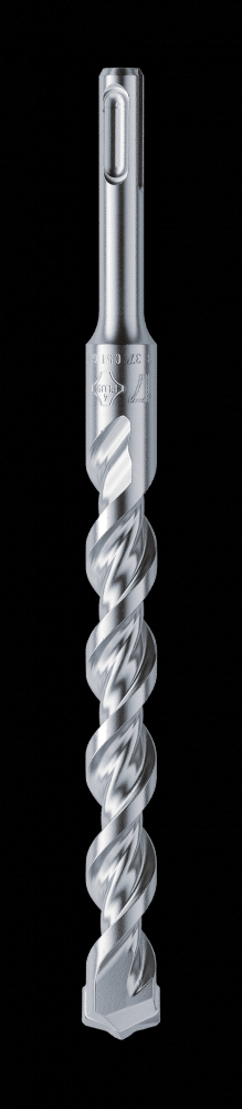 7/8 in. x 8 in. SDS-plus® Shank Drill Bit