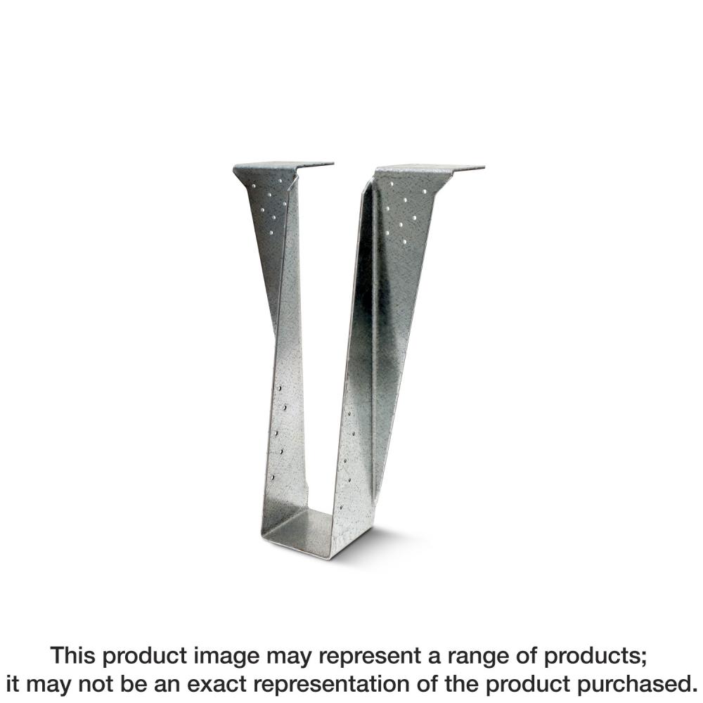 HB Top-Flange Joist Hanger for 7 in. x 11-7/8 in. Engineered Wood