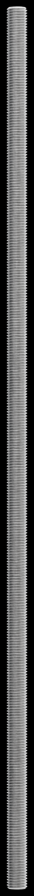 ATR 7/8 in. x 36 in. Hot-Dip Galvanized All-Thread Rod