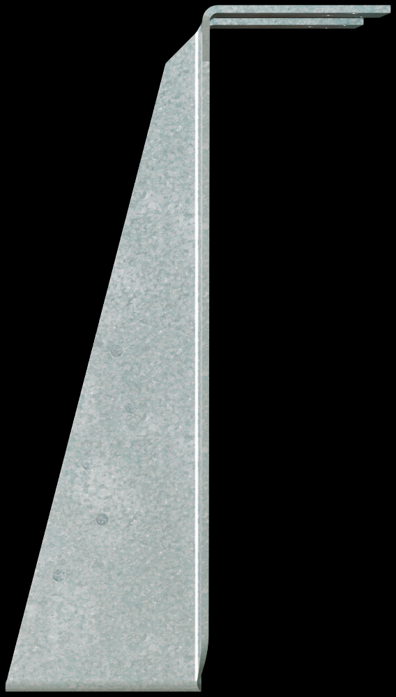 HB Top-Flange Joist Hanger for 5-1/4 in. x 11-7/8 in. Engineered Wood
