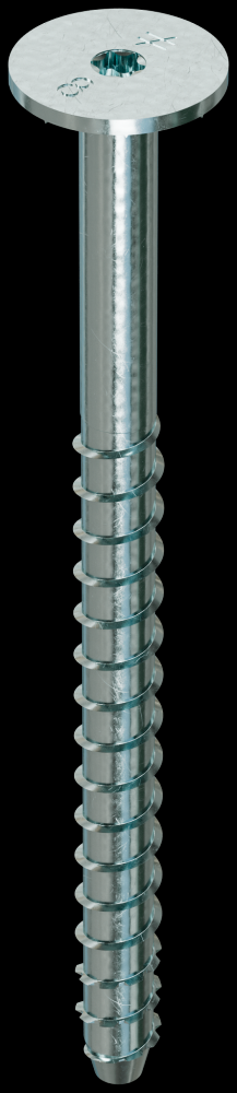 Titen HD® 1/2 in. x 8 in. Washer-Head Heavy-Duty Screw Anchor (15-Qty)