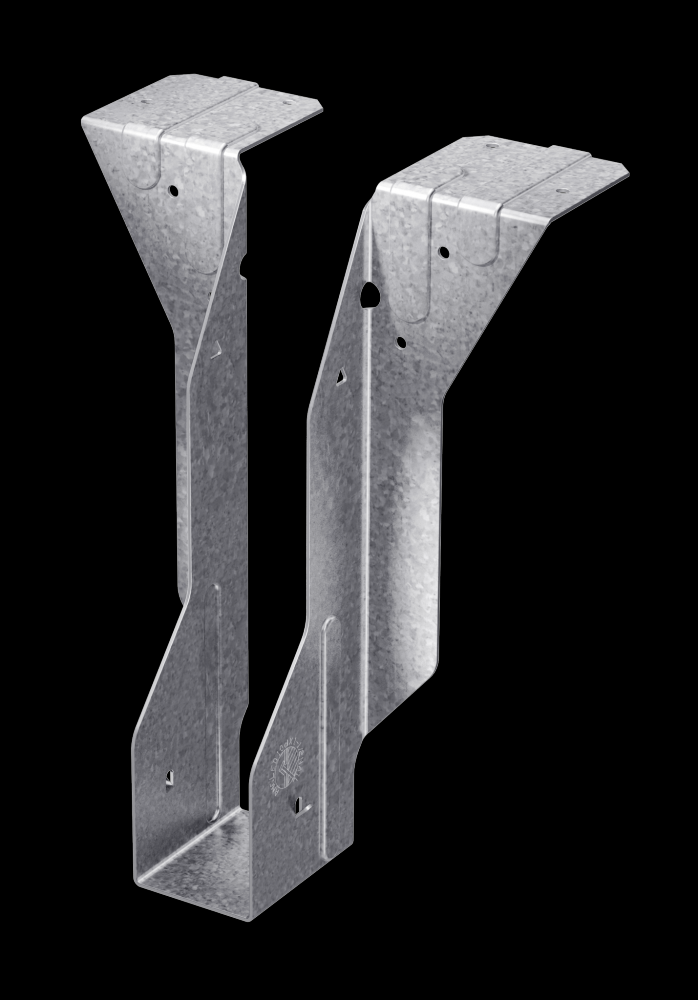 MIT Galvanized Top-Flange Joist Hanger for 1-3/4 in. x 9-1/2 in. Engineered Wood