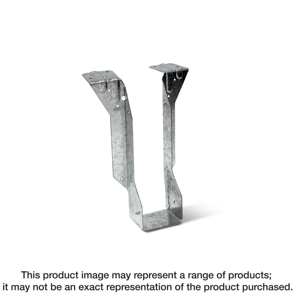 MIT Galvanized Top-Flange Joist Hanger for 2-1/8 in. x 11-7/8 in. Engineered Wood
