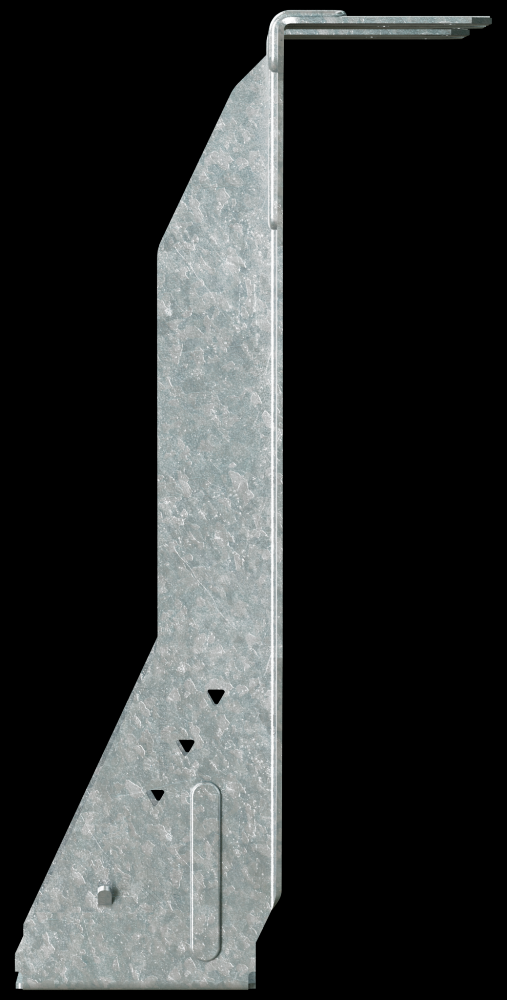 BA Top-Flange Joist Hanger for 2-5/16 in. x 11-7/8 in. Engineered Wood