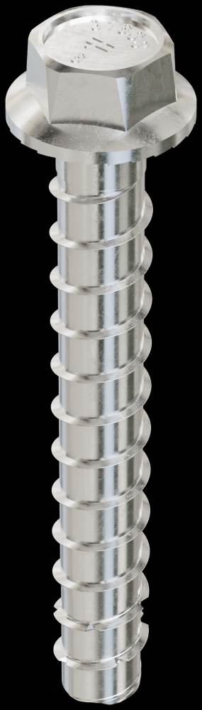 Titen HD® 3/4 in. x 6 in. Type 316 Stainless Steel Heavy-Duty Screw Anchor (5-Qty)