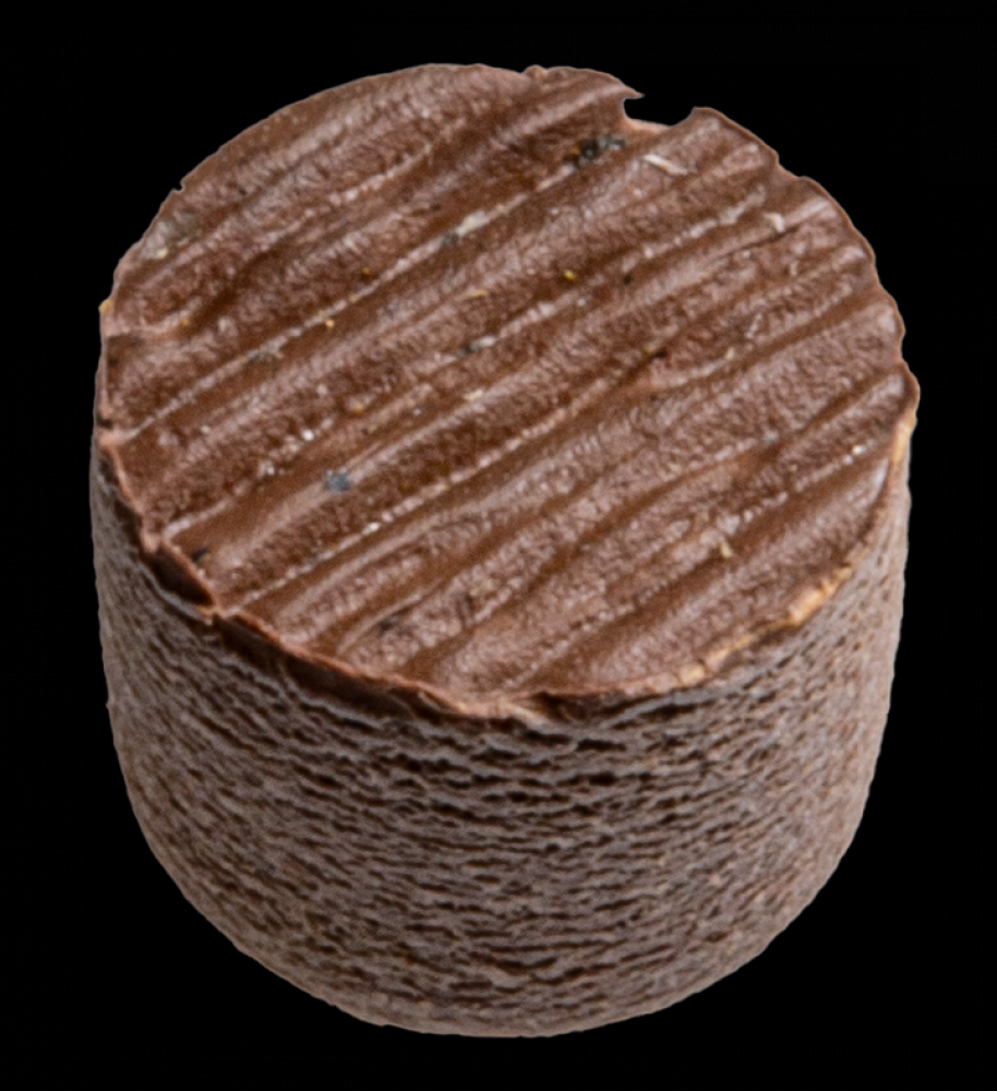 Deck-Drive™ DCU Screw Plug - Azek Mahogany (375-Qty)