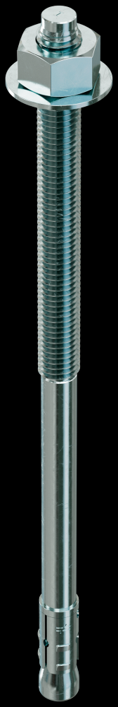 Strong-Bolt® 2 - 5/8 in. x  12 in. Wedge Anchor (10-Qty)