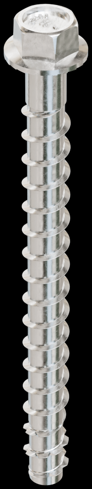 Titen HD® 3/8 in. x 5 in. Type 304 Stainless Steel Heavy-Duty Screw Anchor (50-Qty)