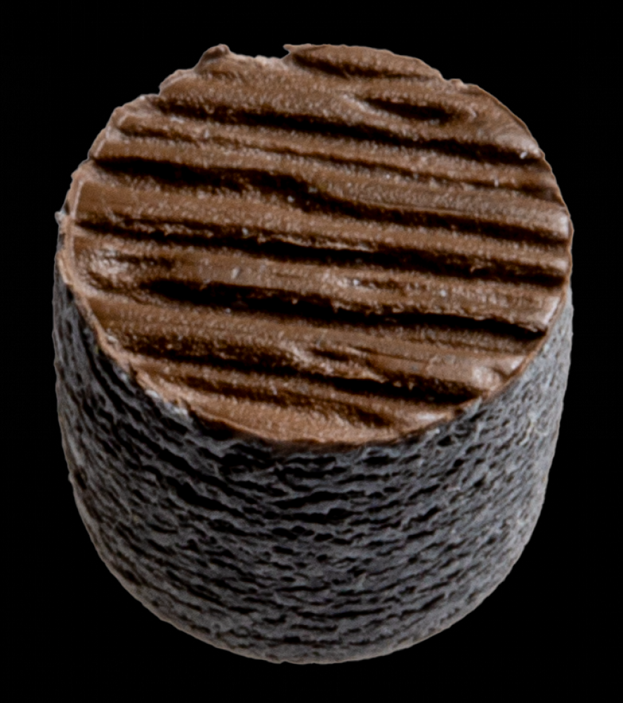 Deck-Drive™ DCU Screw Plug - Azek English Walnut (375-Qty)