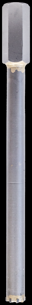 1 in. x 15 in. Rebar Cutter