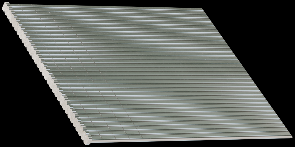 Straight, Adhesive Collation, T-Style Head, 18-Gauge Brads - 2 in. Type 316 (500-Qty)