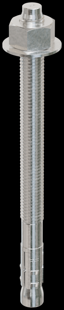 Strong-Bolt® 2 - 5/8 in. x 8-1/2 in. Type 316 Stainless-Steel Wedge Anchor (20-Qty)