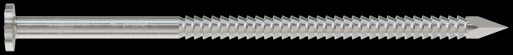 Strong-Drive® SCNR™ RING-SHANK CONNECTOR Nail - 3-1/2 in. x .162 in. Type 316 (200-Qty)